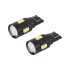 Automobilinė LED lemputė Canbus, T10, 12V-16V, 6500K