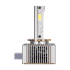 Automobilinė LED lemputė HQ D1S 90W 6000K