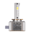 Automobilinė LED lemputė D3S 90W 6000K HQ