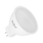 LED lemputė MR16 7 W 3000 K, 12 V