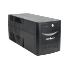Atsarginis UPS maitinimo šaltinis Rebel Micropower 1000, offline, 1000 VA / 600 W, 230 V, 50 Hz