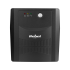 Atsarginis UPS maitinimo šaltinis Rebel Micropower 1000, offline, 1000 VA / 600 W, 230 V, 50 Hz
