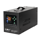 Avarinis maitinimo šaltinis su grynos sinusoidės keitikliu KEMOT PROsinus-1500/24-LFP4 1500 VA / 1050 W