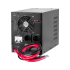 Avarinis maitinimo šaltinis, juodas, KEMOT PROsinus-2200, 12V 230V 2200VA/1600W