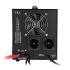 KEMOT PROsinus-2600/24-LFP4 – zasilacz awaryjny, przetwornica z czystą sinusoidą i funkcją ładowania 24V 230V 2600VA/1800W