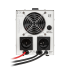 Avarinis maitinimo šaltinis KEMOT PROsinus-500, grynos sinusoidės keitiklis su įkrovimo funkcija, 12V 230V 500VA/300W