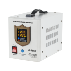 Avarinis maitinimo šaltinis KEMOT PROsinus-800, 12 V / 230 V, 800 VA / 500 W