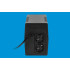 Nepertraukiamo maitinimo šaltinis UPS REBEL, offline, 1000VA / 600W, 230 V, 50Hz, Nanopower 1000