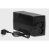 Nepertraukiamojo maitinimo šaltinis UPS REBEL Nanopower 650, offline, 650VA / 360W, 230 V, 50Hz