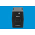 Nepertraukiamo maitinimo šaltinis UPS REBEL, offline, Nanopower 850, 850 VA / 480 W, 230 V, 50 Hz