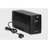 Nepertraukiamo maitinimo šaltinis UPS REBEL, offline, Nanopower 850, 850 VA / 480 W, 230 V, 50 Hz