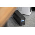 Kompiuterinis atsarginio maitinimo šaltinis UPS REBEL Nanopower Plus 1000, offline, 1000VA / 600W, 230 V, 50Hz, LCD, USB, RJ45