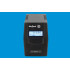 Nepertraukiamo maitinimo šaltinis UPS REBEL, offline, LCD, USB, RJ45, 650VA / 360W, 230 V, 50Hz, Nanopower Plus 650
