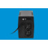Nepertraukiamo maitinimo šaltinis UPS REBEL, offline, LCD, USB, RJ45, 650VA / 360W, 230 V, 50Hz, Nanopower Plus 650