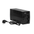 Kompiuterio UPS REBEL Nanopower Plus 850, offline, 850 VA / 480 W, 230 V, 50 Hz, LCD, USB, RJ45