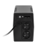 Kompiuterio UPS REBEL Nanopower Plus 850, offline, 850 VA / 480 W, 230 V, 50 Hz, LCD, USB, RJ45