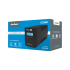 Kompiuterio UPS REBEL Nanopower Plus 850, offline, 850 VA / 480 W, 230 V, 50 Hz, LCD, USB, RJ45