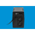 Kompiuterio UPS REBEL Nanopower Plus 850, offline, 850 VA / 480 W, 230 V, 50 Hz, LCD, USB, RJ45