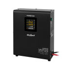 Sieninis atsarginio maitinimo šaltinis Rebel POWER-500, 12 V, 230 V, 500 VA / 300 W