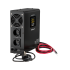 Sieninis atsarginio maitinimo šaltinis Rebel POWER-500, 12 V, 230 V, 500 VA / 300 W