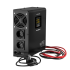 Nepertraukiamojo maitinimo šaltinis su įkrovimo funkcija Rebel POWER-800, 12 V / 230 V, 800 VA / 500 W