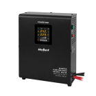Nepertraukiamojo maitinimo šaltinis su įkrovimo funkcija Rebel POWER-800, 12 V / 230 V, 800 VA / 500 W