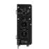 Nepertraukiamojo maitinimo šaltinis su įkrovimo funkcija Rebel POWER-800, 12 V / 230 V, 800 VA / 500 W