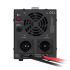Avarinis maitinimo šaltinis su gryna sinusoidės forma ir įkrovimo funkcija, 12 V / 230 V, 1000 VA / 700 W, Rebel POWER-1000