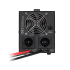 Avarinis maitinimo šaltinis su įkrovimo funkcija Rebel POWER-500, 12V 230V 500VA/300W
