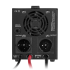 Atsarginis maitinimo šaltinis su grynos sinusoidės inverteriu ir įkrovimo funkcija Rebel POWER-800-LFP4, 12V 230V 800VA/500W