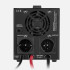 Atsarginis maitinimo šaltinis su grynos sinusoidės inverteriu ir įkrovimo funkcija Rebel POWER-800-LFP4, 12V 230V 800VA/500W