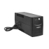 Nepertraukiamojo maitinimo šaltinis UPS REBEL Micropower 600, offline, 600VA / 360W, 230 V, 50Hz, 298 x 101 x 142 mm