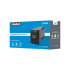 Nepertraukiamojo maitinimo šaltinis UPS REBEL Micropower 600, offline, 600VA / 360W, 230 V, 50Hz, 298 x 101 x 142 mm