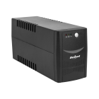 Nepertraukiamo maitinimo šaltinis UPS REBEL, offline, 800VA / 480W, 230 V, 50Hz, Micropower 800
