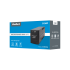 Nepertraukiamo maitinimo šaltinis UPS REBEL, offline, 800VA / 480W, 230 V, 50Hz, Micropower 800