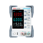 Laboratorinis maitinimo šaltinis Uni-T UDP1306C