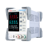 Laboratorinis maitinimo šaltinis Uni-T UDP1306C