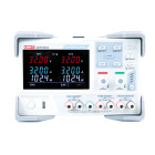 Laboratorinis maitinimo šaltinis Uni-T UDP3303A, 143 x 190 x 327 mm