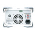 Laboratorinis maitinimo šaltinis Uni-T UDP3303A, 143 x 190 x 327 mm
