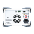 Laboratorinis maitinimo šaltinis Uni-T UDP3303C