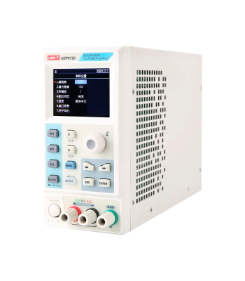 Laboratorinis maitinimo šaltinis Uni-T UDP6720