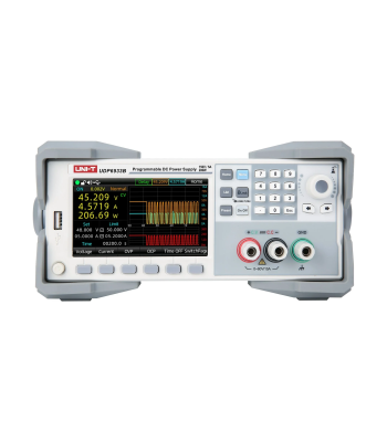 Laboratorinis maitinimo šaltinis Uni-T UDP6933B