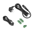 Laboratorinis maitinimo šaltinis Uni-T UDP6933B