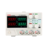 Laboratorinis maitinimo šaltinis Uni-T UTP3303-II