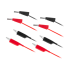 Laboratorinis maitinimo šaltinis Uni-TUDP3305C