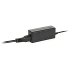 Quer nešiojamojo kompiuterio maitinimo adapteris su kabeliu Acer 30 W / 19 V / 1,58 A / 5,5 x 1,7 mm (mini)