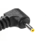 Quer maitinimo adapteris nešiojamajam kompiuteriui ASUS su maitinimo kabeliu, 40 W / 19 V / 2,1 A / 2.5x0.6 mm
