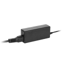 Maitinimo adapteris Quer su kabeliu HP Compaq, 30 W / 19 V / 1,58 A / 4x1,7 mm