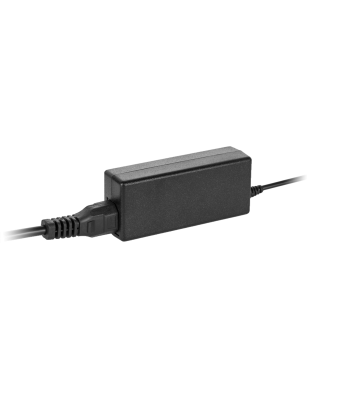Maitinimo adapteris Quer su kabeliu HP Compaq, 30 W / 19 V / 1,58 A / 4x1,7 mm