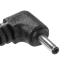 Maitinimo adapteris Quer su kabeliu HP Compaq, 30 W / 19 V / 1,58 A / 4x1,7 mm